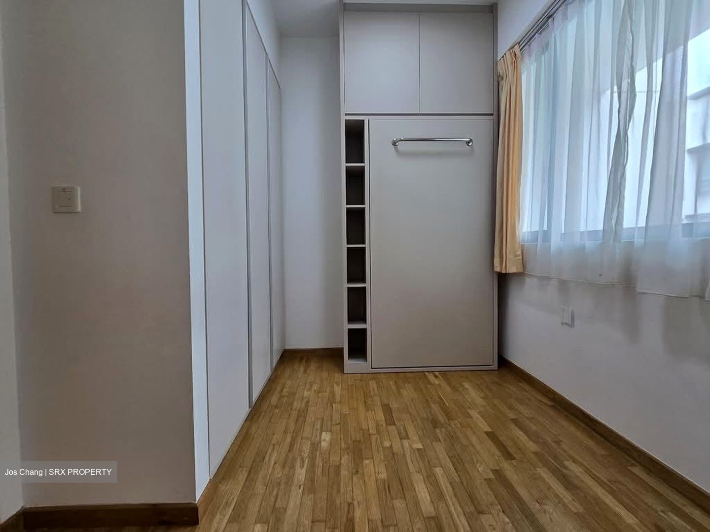 Double Bay Residences (D18), Condominium #577198891